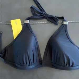 NWT Lole swim top size S